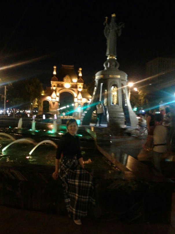 Татьяна Журавлева | Новосибирск