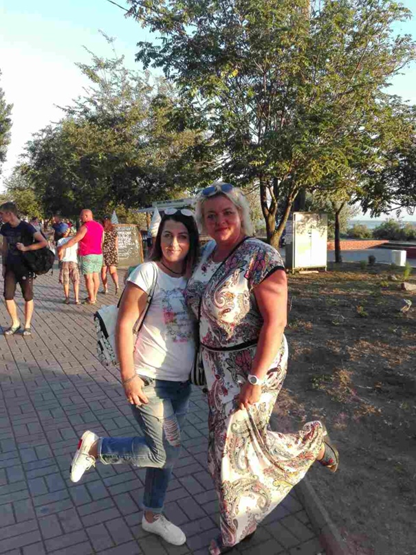 Светлана Сосновская | Великий Устюг