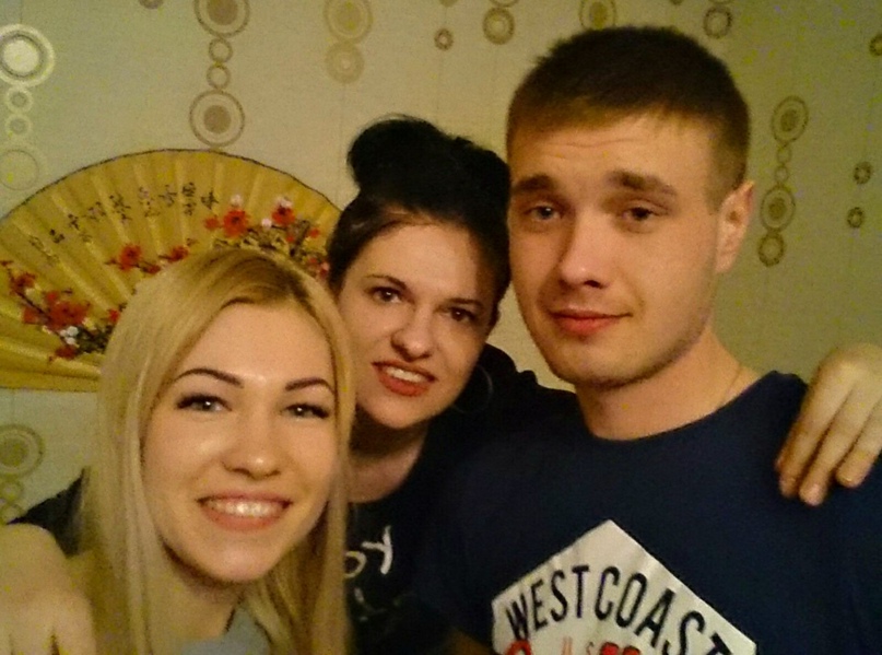 Анастасия Балдина |