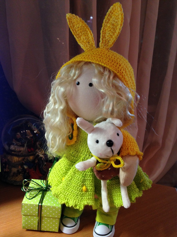 Людмила Трофимова | Ярославль