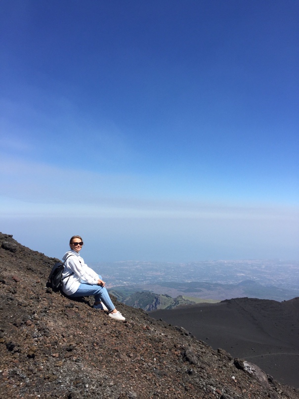 Екатерина Черникова | Санкт-Петербург