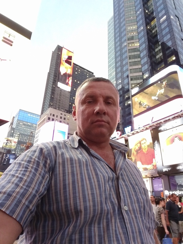 Александр Баулин | Москва