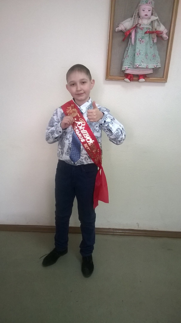 Вероника Князева | Нижний Тагил