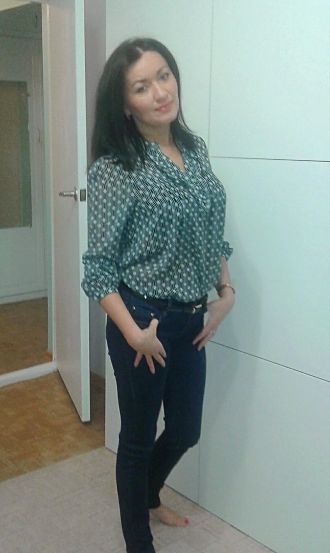 Ирина Жукова | Костомукша