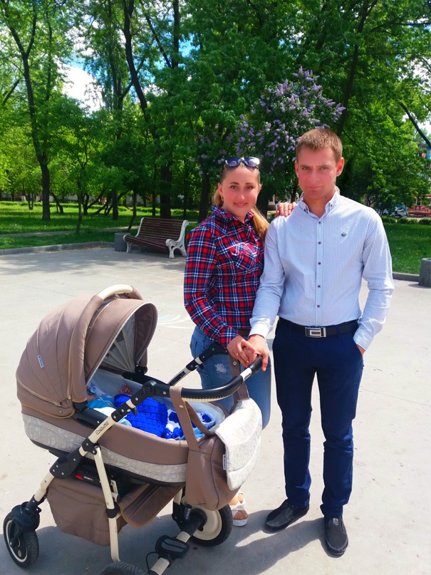 Людмила Ходырева | Кривой Рог