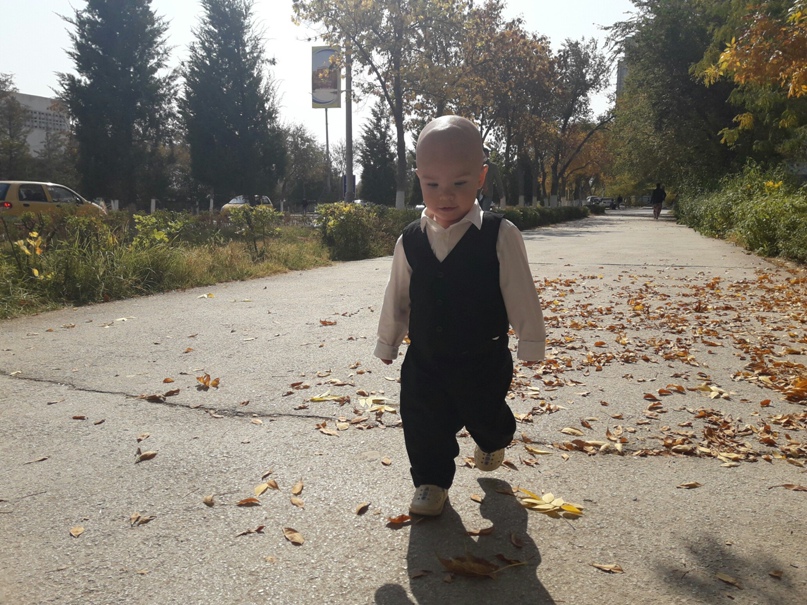 Ирина Ведерникова | Екатеринбург