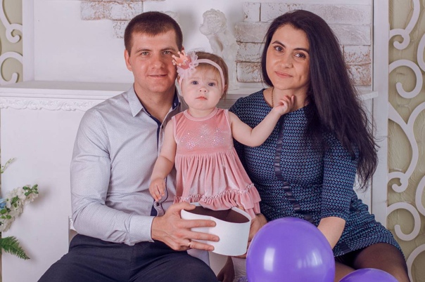 Семья калугиных после проекта