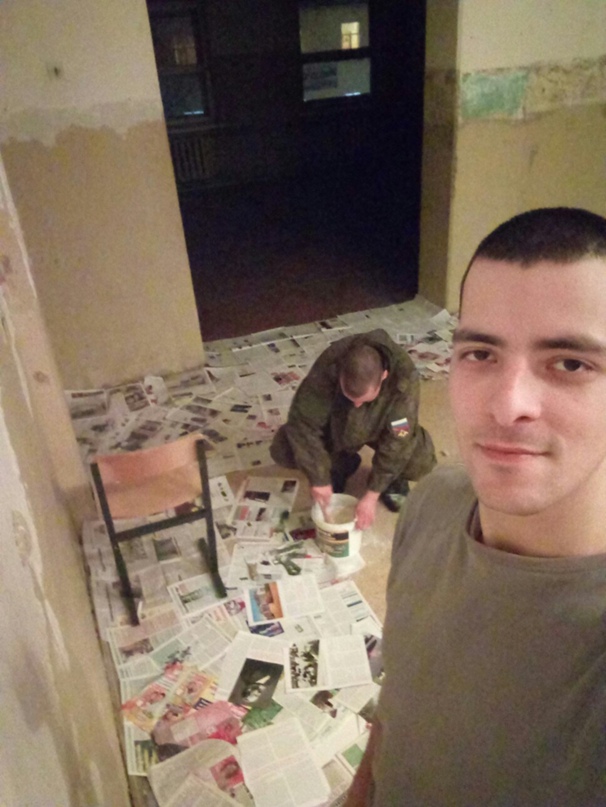 Марина Бессонова |