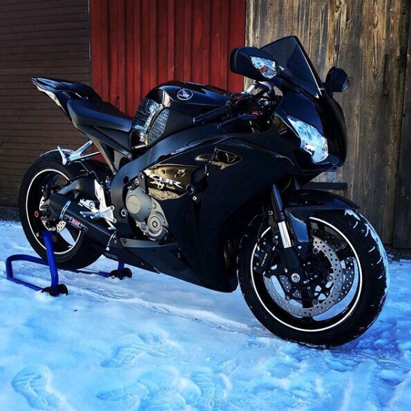 Миша Фомин | Устюжна