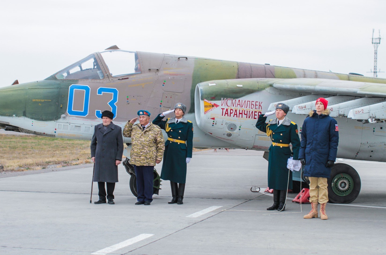 город кант киргизия