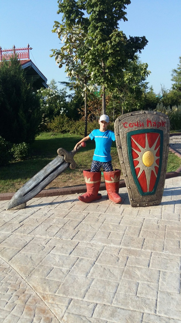 Анна Шибанова | Киров