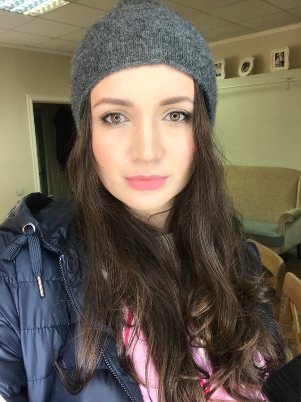 Ирода Ходжаева | Москва