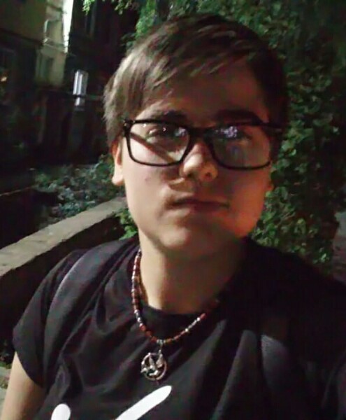 Оля Галактионова | Норильск