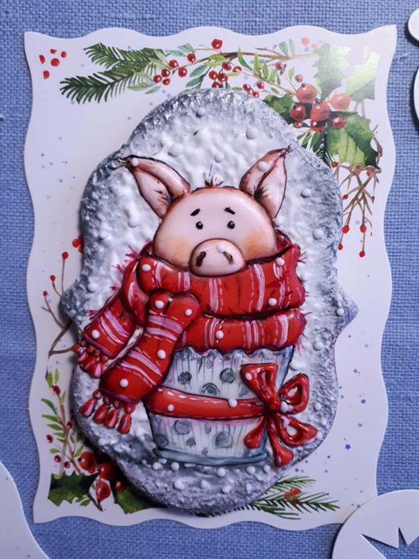 Светлана Глущенко | Горишние Плавни / Комсомольск