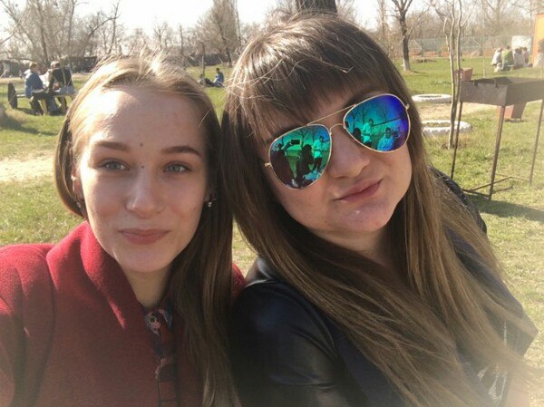 Марина Лазарева | Херсон