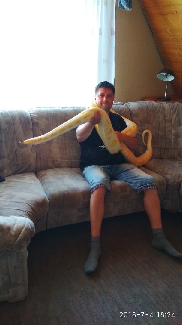 Константин Алексеенко Леонидович | Санкт-Петербург