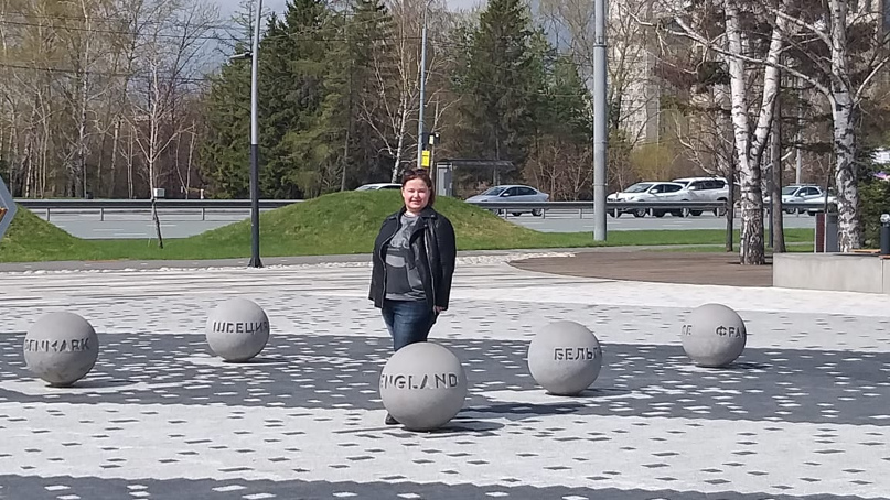 Любовь Коршунова Игоревна | Лобня