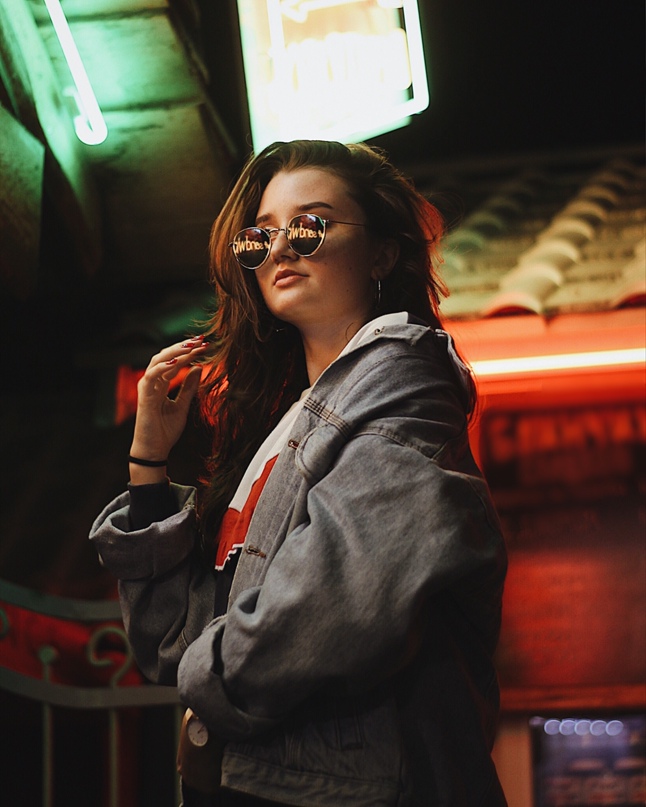 Валерия Степанова | Москва