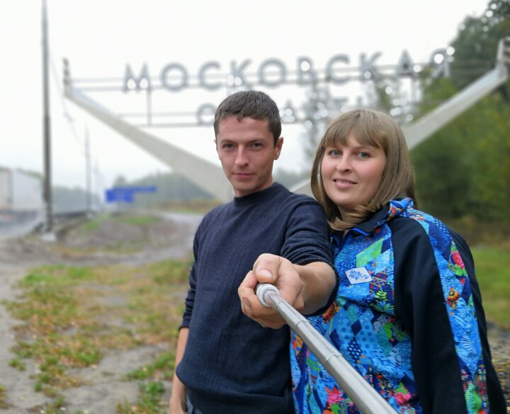 Олька Николаева | Оренбург