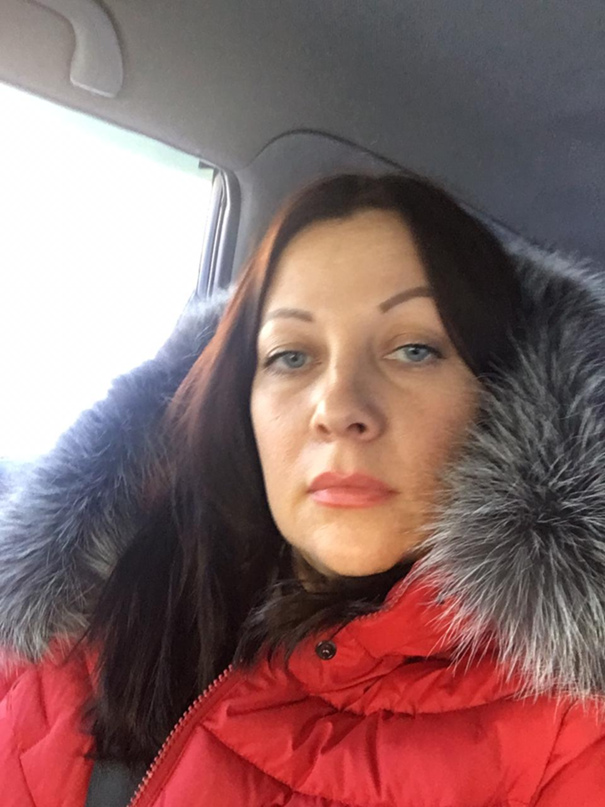 Елена Шаронова | Новокузнецк