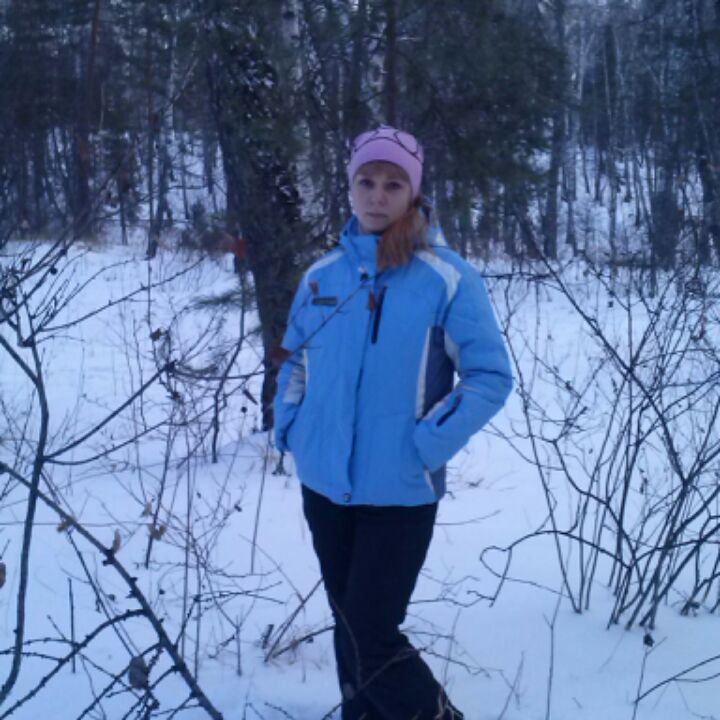 Светлана Мамедова | Красноярск