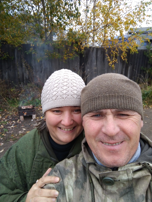 Марина Богданова | Юрья