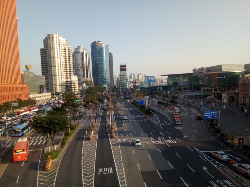 Artem Edyardovic | Gwangju