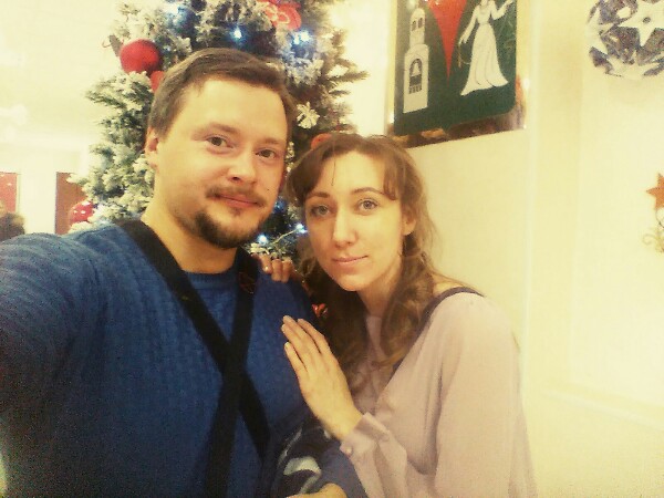 Михаил Гулин | Селиваниха