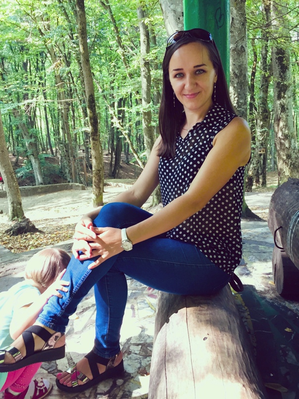 Марина Луговская | Ставрополь