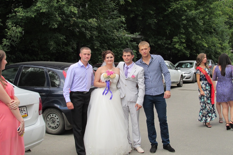 Наталия Егорова | Саратов