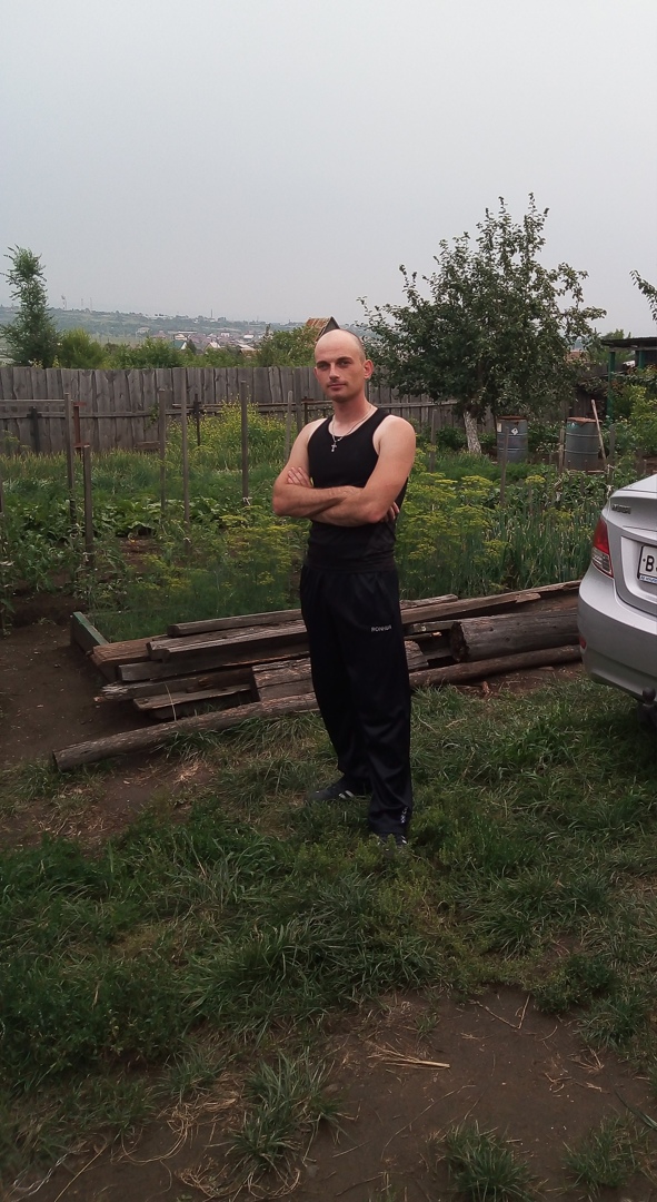 Виталий Малахов | Минусинск