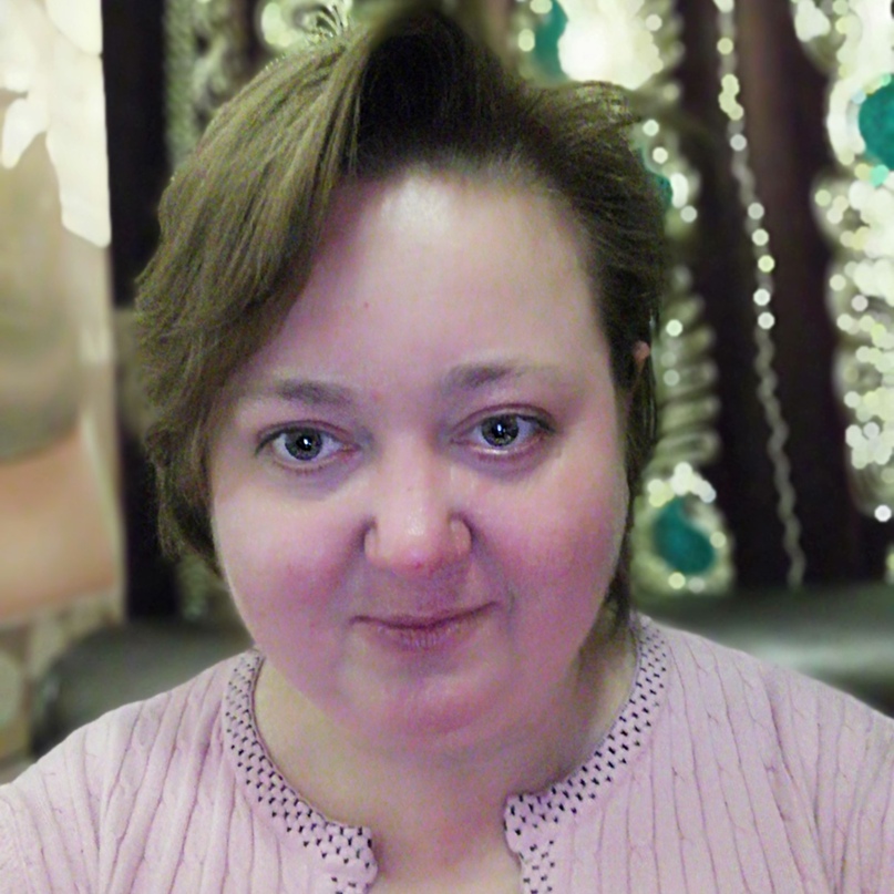 Вероника Калмыкова | Казань