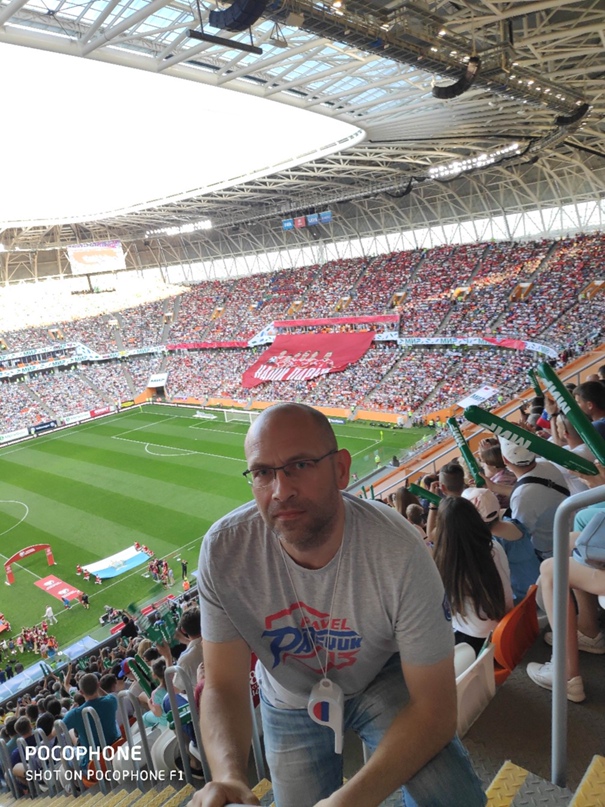 Алексей Гришин | Пенза