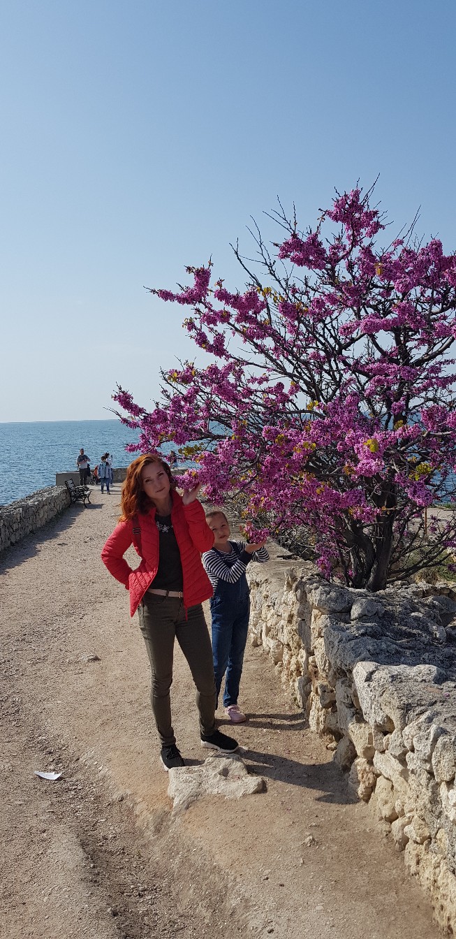 Анна Пудова | Сосновый Бор