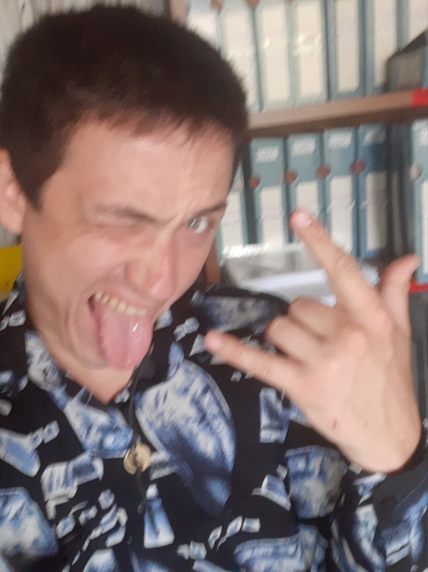 Денис Баер | Trout Hall