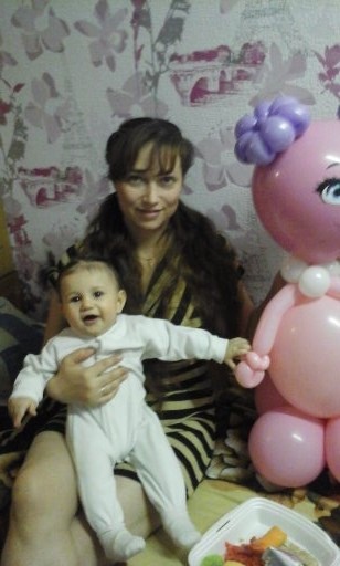 Яна Чистякова | Североморск