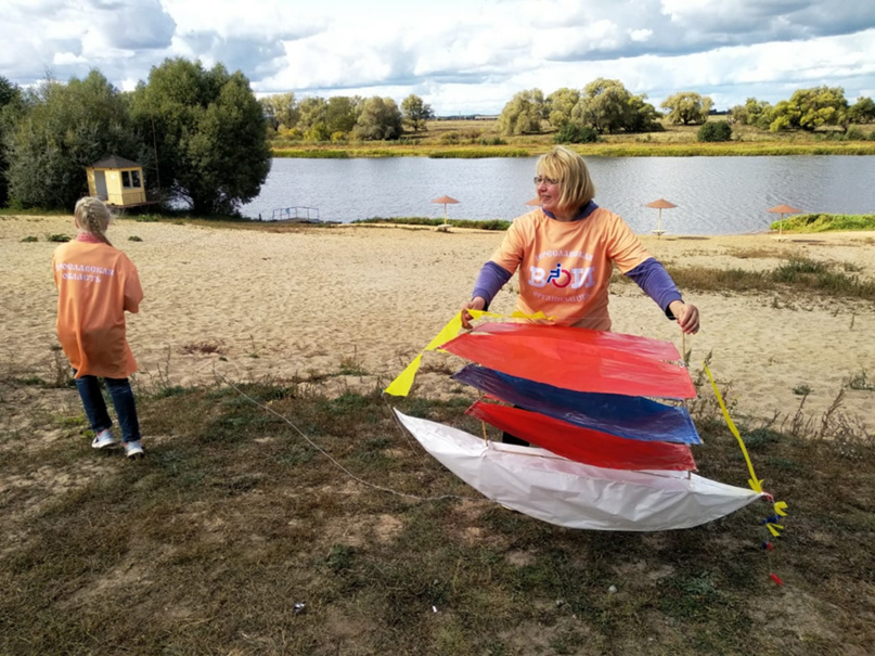 Надежда Пирогова | Переславль-Залесский