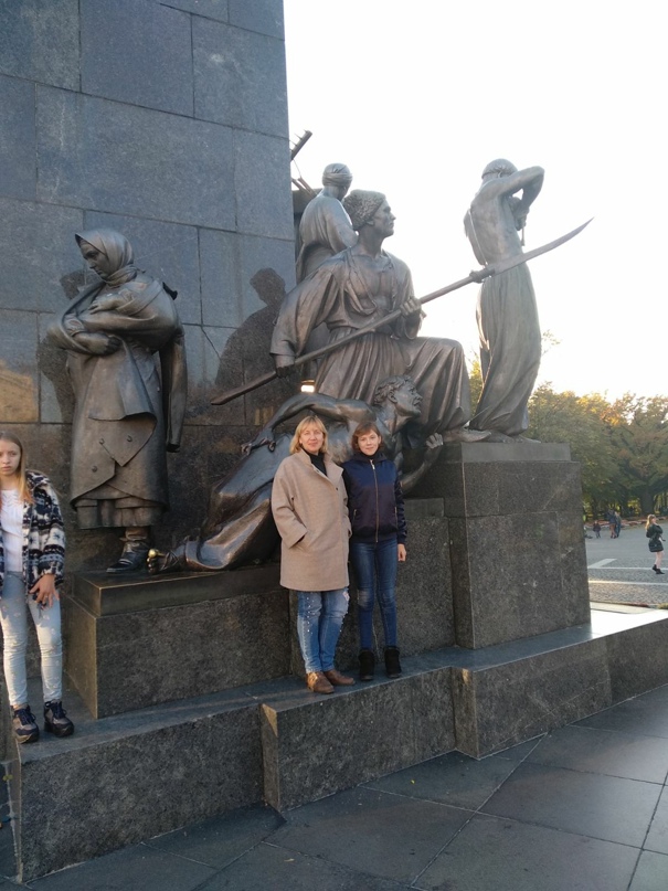 Ольга Шевченко | Мелитополь