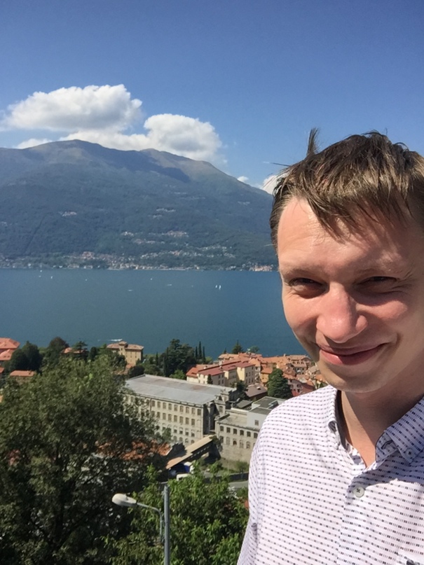 Александр Григорьев Greeg | Санкт-Петербург