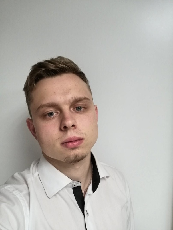 Павел Марин | Вологда