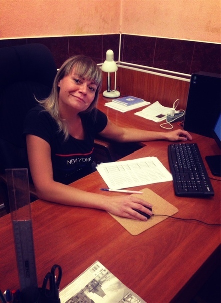 Ольга Давыдова | Енакиево