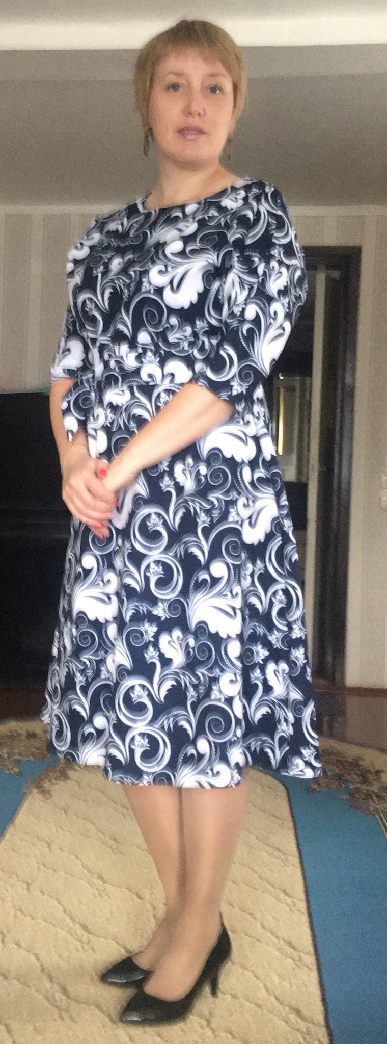 Елена Карякина |