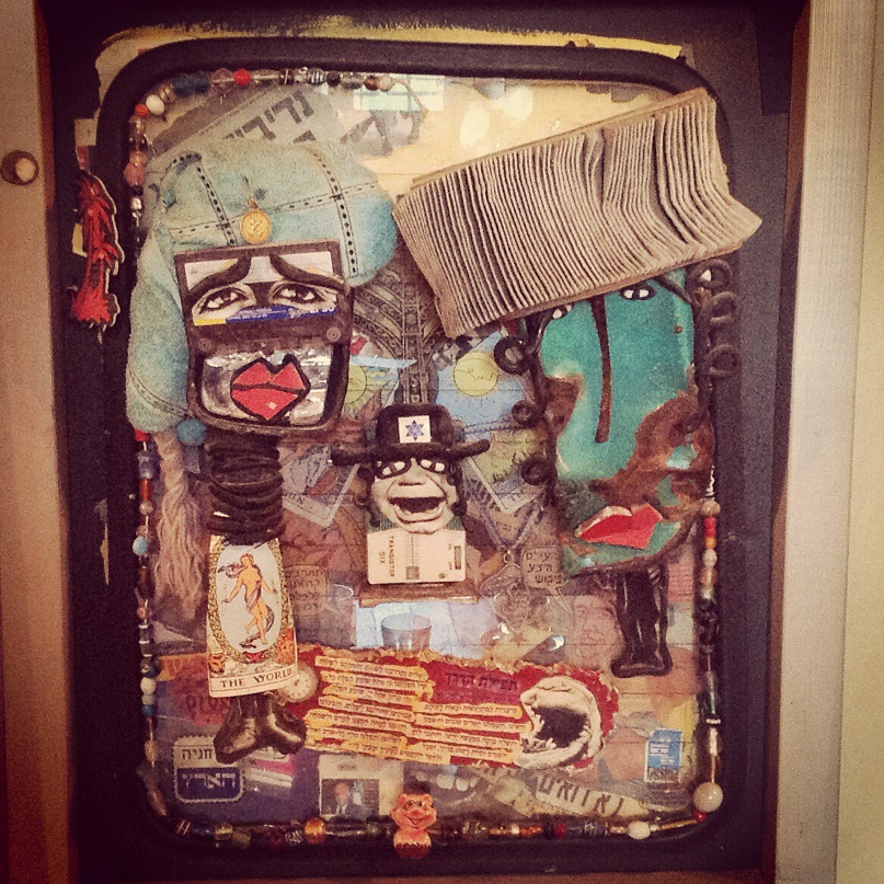 Dmitrii Lunin M | Тель-Авив