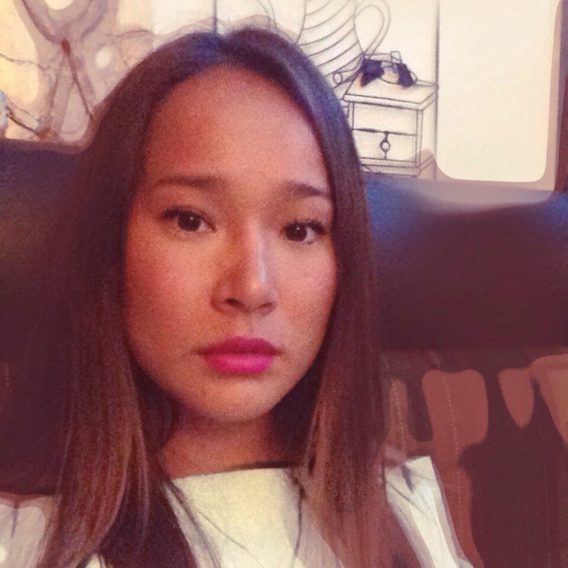 Лена Белая | Находка