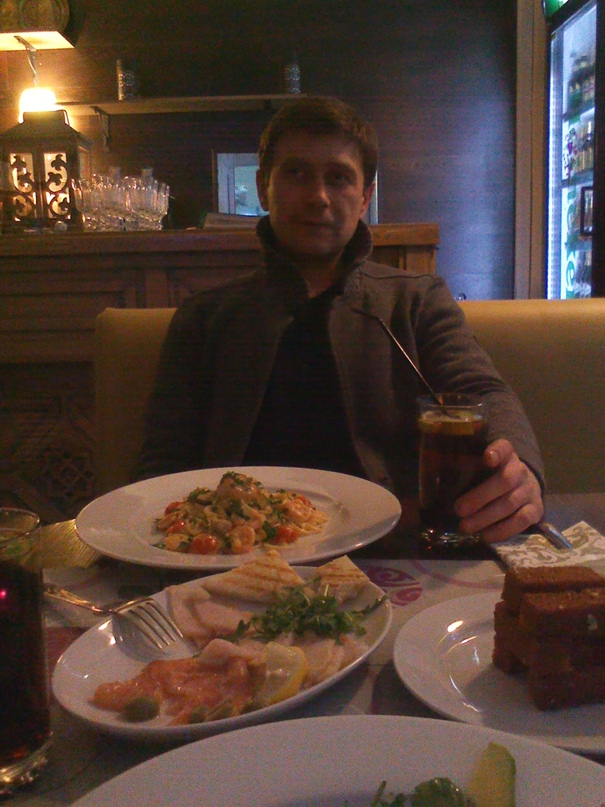 Олег Пащенко |