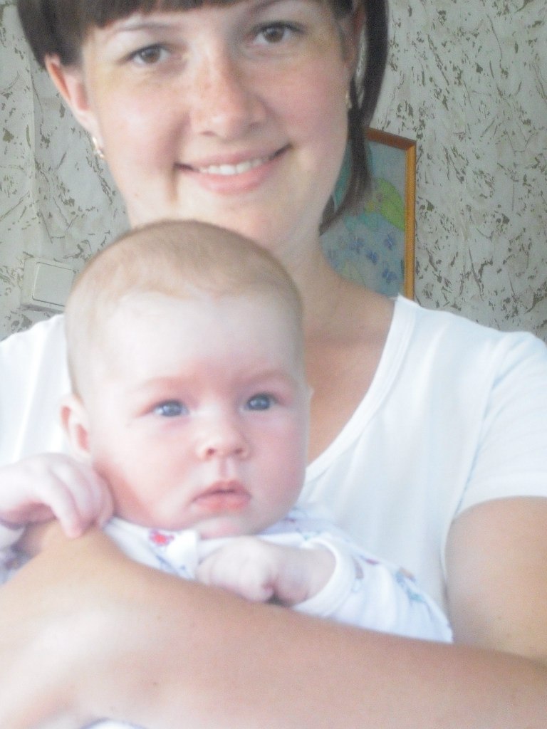 Евгений Евсеев | Отрадный