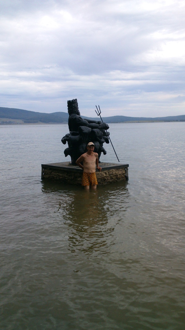 Светлана Насырова | Нефтеюганск