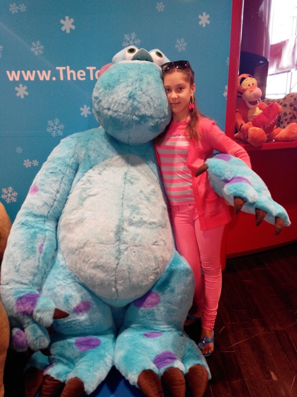 Виктория Мирошниченко Юрьевна | Мариуполь