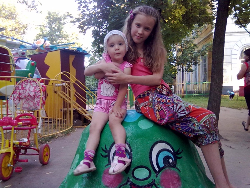 Анастасия Харина | Нижний Новгород