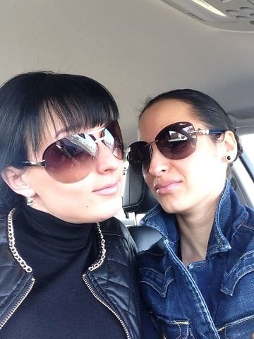 Юлия Мельник | Ейск